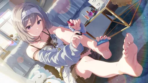 神崎莉央